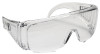 SAS Safety Worker Bees Protective Glasses - Clear Lens