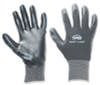 SAS Safety PAWZ Nitrile Coated Palm Gloves, Large