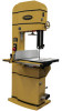 Powermatic 18" Band Saw Model PM1800B-3 - 230/460*V, 5HP, 3Ph