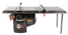 SawStop 10" Industrial Cabinet Saw - 36" Fence, 5HP, 3Ph, 230V