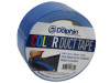 Blue Dolphin Color Duct Tape, 2"W x 20 yd, Blue