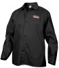 Lincoln Welding Jackets - Black - SIze X-Large - Chest Size 48-50