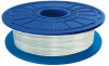 Dremel 3D Printer Filament - Natural White/Translucent