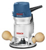 Bosch 2-1/4 HP Variable Speed Fixed Base Router - 8,000 - 25,000 RPM