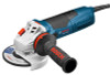 Bosch Variable Speed 5" Angle Grinder - 13 amp - 2,800 - 11,500 RMP