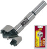 Ivy Classic Swift Bore Forstner Bit, 3/8" Shank, 1-3/4", 3-1/2"L