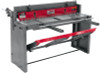 Jet Foot Shear Model FS-1652J - 52" Shearing Length