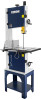 Rikon 14" Band Saw - 1.5HP, 1Ph, 115V