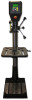 Nova 18" Voyager DVR Drill Press