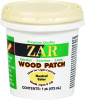 ZAR Wood Patch, Neutral, 1 pint