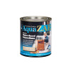 Aqua ZAR Polyurethane, Gloss, Quart