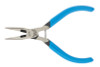 Channellock Little Champ  Precision Pliers - 5" Long Nose Pliers, w/Cutter