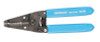 Channellock Wire Stripper and Cutter - 6-1/4"L