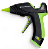 Surebonder Ultra Dual Temp Auto Shut Off Glue Gun - 7/16", 100 Watts