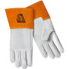 Steiner SensiTIG Top Grain Goatskin Welding Gloves - Extra Large - Pair