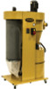 Powermatic Cyclone Dust Collector Model PM2200 - 1453 CFM, 3HP, 1PH, 230V