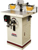 Jet Woodworking Shaper Model JWS-25X - 3HP, 1PH, 230V, 7,500 - 10,000RPM