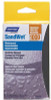 Norton Sandwet Waterproof Sanding Sponge - 1500 Grit