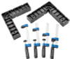 Rockler Clamp-It Assembly Square Kit -  6-pc