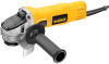 DeWalt 4-1/2" Angle Grinder, 4-1/2"