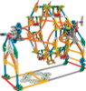 K'NEX Education STEM Explorations Swing Ride Building Set