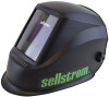 Sellstrom Advantage Plus Auto-Darkening Welding Helmet