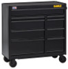 DeWalt 9-Drawer Rolling Tool  Cabinet - 40-1/2"W x 18"D x 40-1/2"H