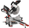 Jet 10"  Dual Bevel Sliding Compound Miter Saw  Model JMS-10X