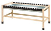 Diversified Woodcrafts Side Clamp Bench - 72"W x 36"D x 32"H
