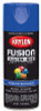 Krylon Fusion All in One Spray Paint, Gloss, Patriotic Blue, 12 oz.