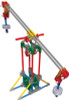 K'NEX Education Intro to Simple Machines Levers and Pulleys Set