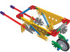 K'NEX Education Intro to Simple Machines Levers and Pulleys Set