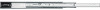 Rockler Centerline Lifetime Zinc Over Travel Drawer Slides Series 757, Pair, 12"L