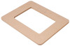 Rockler Router Plate Template