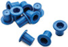 Rockler Router Bit Storage Inserts - pkg/10