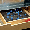 Rockler Router Bit Tray