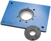 Rockler Phenolic Router Plate B