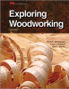 Exploring Woodworking - Text Book