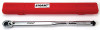 Storm Micrometer Torque Wrench - 1/2" Dr - 25-250 in/lbs. Capacity