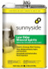 Sunnyside Odorless Mineral Spirts LVP - Gallon