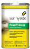 Sunnyside Paint Thinner LVP - Quart