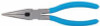 Channellock Long Chain Nose Pliers - 6", Vinyl Grips/Side Cutter