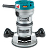 Makita 2-1/4 HP Variable Speed Router - EVS Router