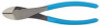 Channellock Diagonal Pliers - 8" Long