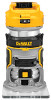 DeWalt 20V MAX* XR Cordless Compact Router (Tool Only)