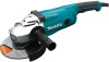 Makita 7" Angle Grinder