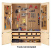 Technology Education Tool Set Without Cabinet