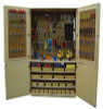STEM Tool Locker Without Cabinet - 48"