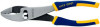 Irwin Slip-Joint Pliers - 6", Pro Touch Grips