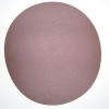 Abrasive Paper, Norton Metalite Cloth 50 Grit Sanding Disc, Aluminum Oxide/Closekote, 12", Pressure Sensitive